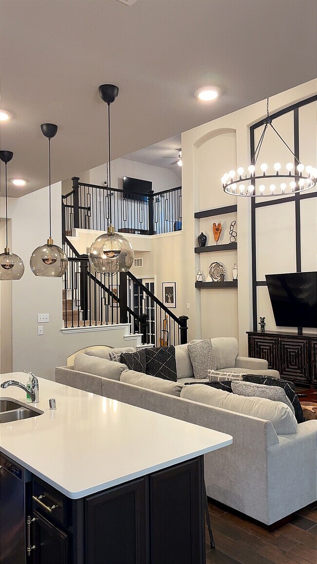 3012 Mulberry Ave in Melissa, TX - Building Photo - Building Photo