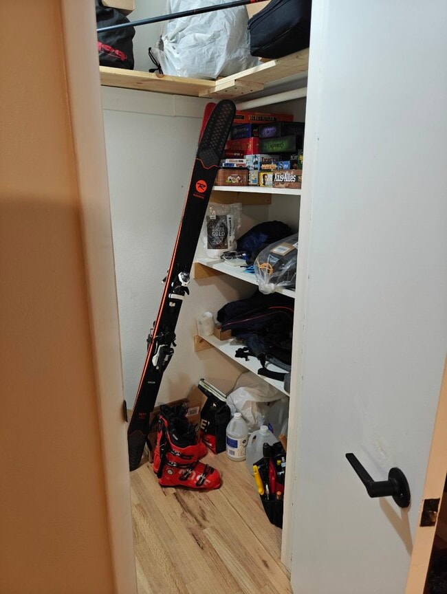 544 Henry Ave, Unit 544 in Pueblo, CO - Foto de edificio - Building Photo