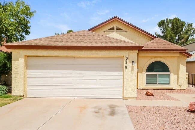 property at 3878 W Butler St