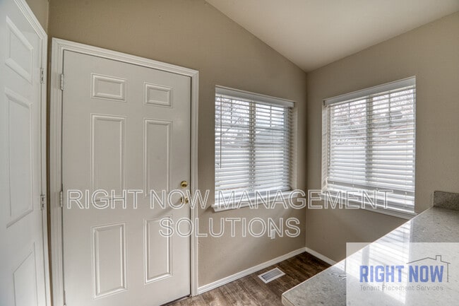 2318 S Shoshone St in Boise, ID - Foto de edificio - Building Photo