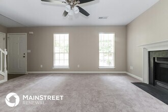 893 Timbervale Ln in Lithonia, GA - Building Photo - Building Photo