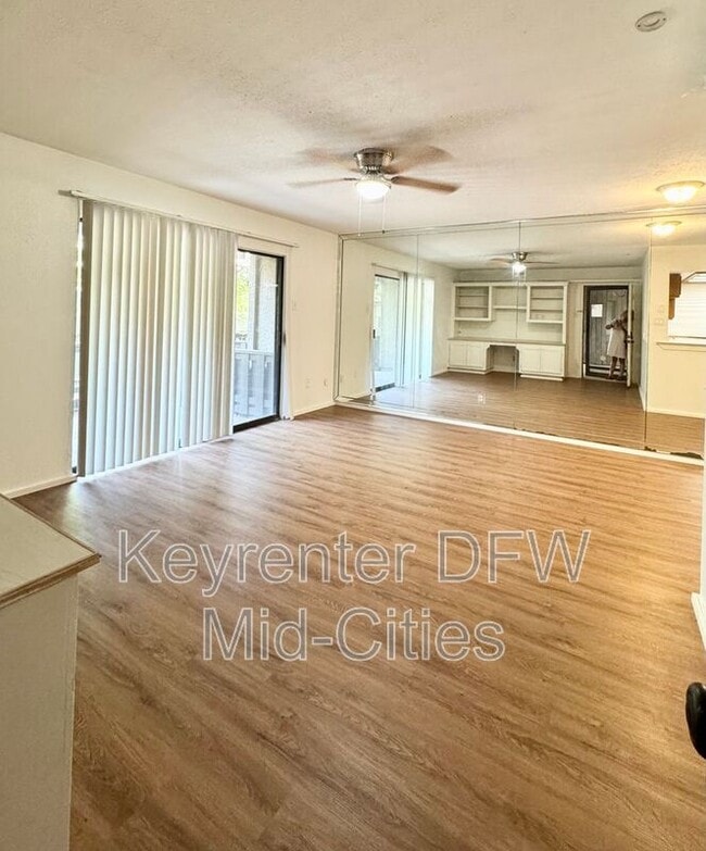 property at 4539 N O'Connor Rd
