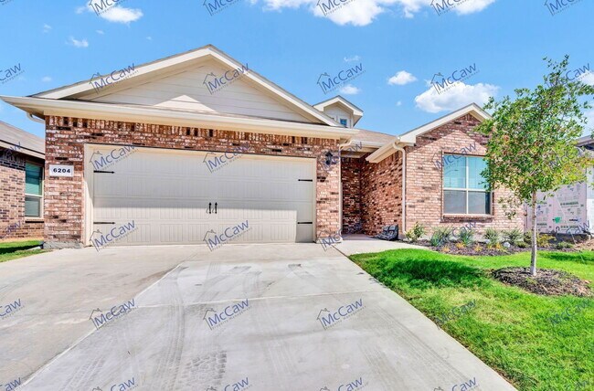 6204 Flour Mill Run in Fort Worth, TX - Building Photo - Building Photo