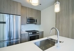 485 North Park in Chicago, IL - Building Photo