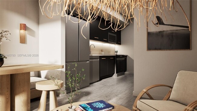 property at 221 SW 1st Ave