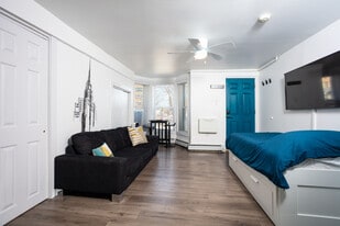 509 Palisade Ave in Union City, NJ - Building Photo