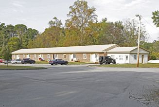 Roca Apartments in Maryville, TN - Building Photo - Building Photo