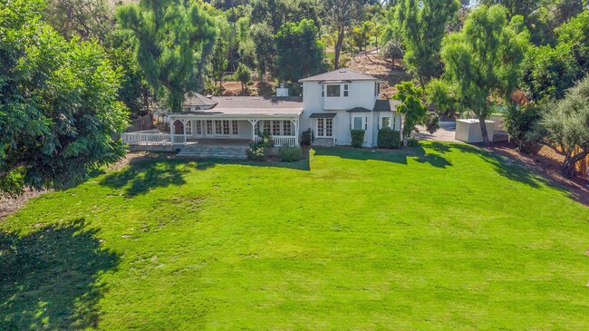 property at 4800 Brewster Dr