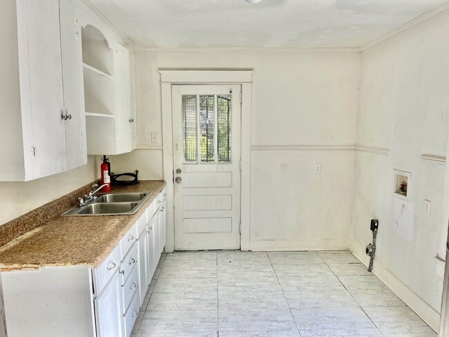 property at 3342 Eaton St