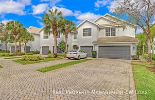 16020 Caldera Ln in Naples, FL - Building Photo