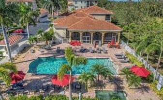 4430 Botanical Pl Cir in Naples, FL - Building Photo