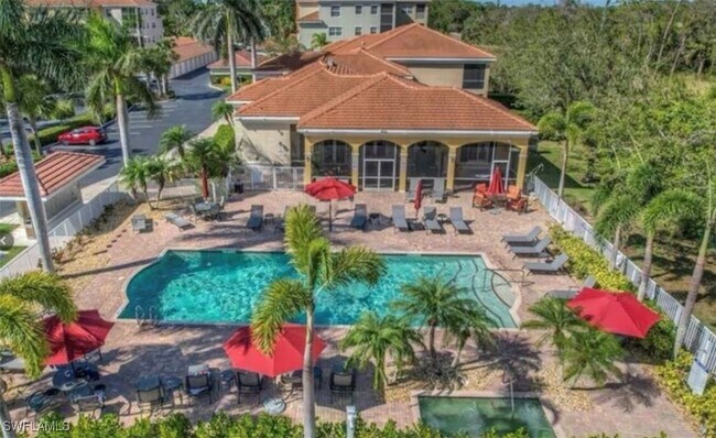 property at 4430 Botanical Pl Cir