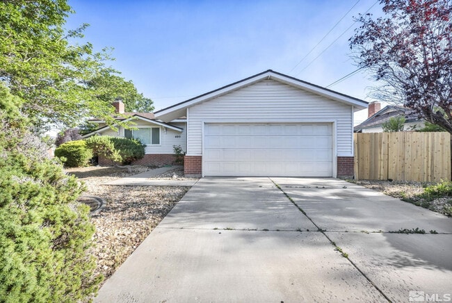 property at 405 Gregory Way