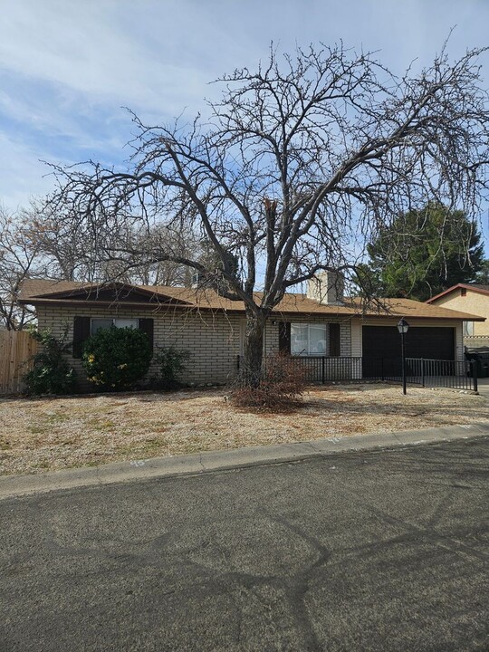 1080 Hillside Dr in Kingman, AZ - Building Photo