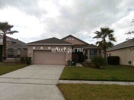 13236 Early Frost Cir in Orlando, FL - Building Photo