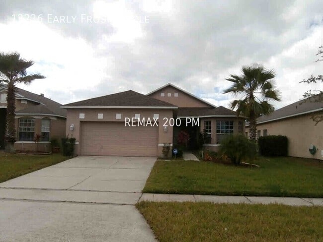 property at 13236 Early Frost Cir