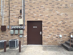 3340 Pinewood Ave in Chattanooga, TN - Foto de edificio - Building Photo