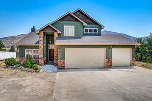 21 Mores Creek Cir in Boise, ID - Building Photo