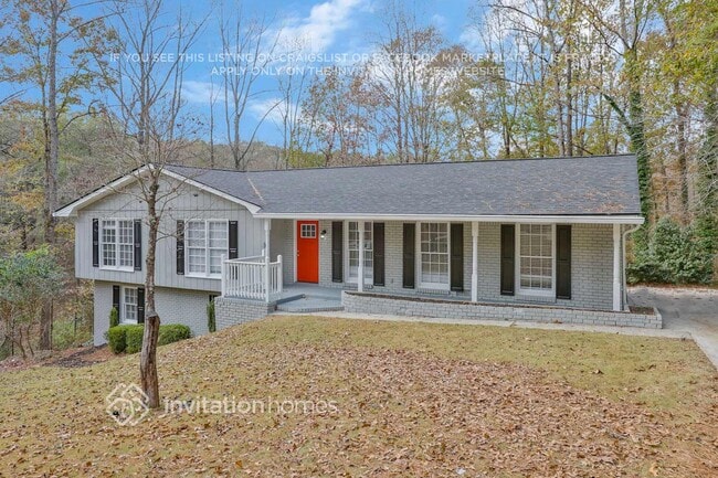 property at 3325 Kingfisher Dr