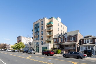 1379 W 6th St in Brooklyn, NY - Building Photo - Building Photo