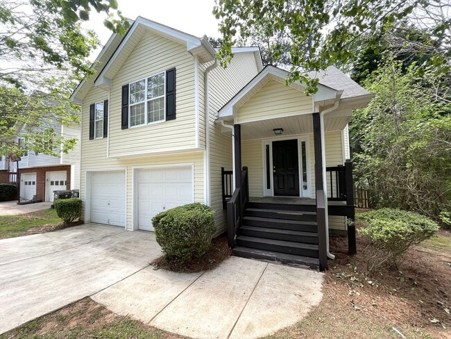 335 Spring Lake Ct in Athens, GA - Foto de edificio - Building Photo