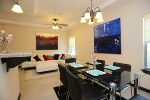 Green Meadow Apartments