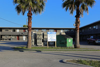 Copenhagen Apartments in South Bay, FL - Building Photo - Building Photo