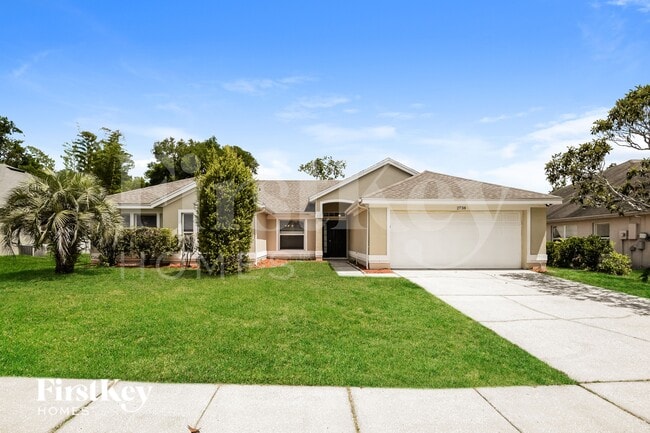 property at 2738 Springfield Dr