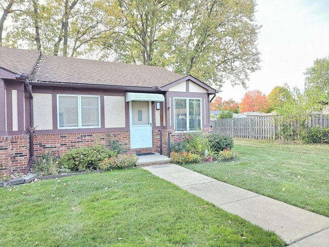 property at 33090 Woodworth Ct