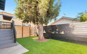 3745 Boundary St, Unit 2 in San Diego, CA - Building Photo - Building Photo