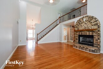 598 Woodchuck Ln in Lake St. Louis, MO - Building Photo - Building Photo