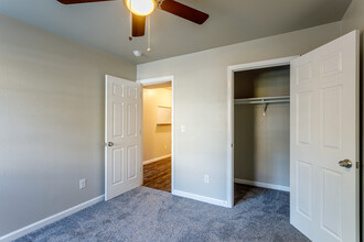 Cherry Creek Abbey Apartments in Denver, CO - Foto de edificio - Interior Photo