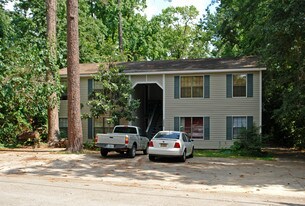 1224 Alachua Ave Apartments