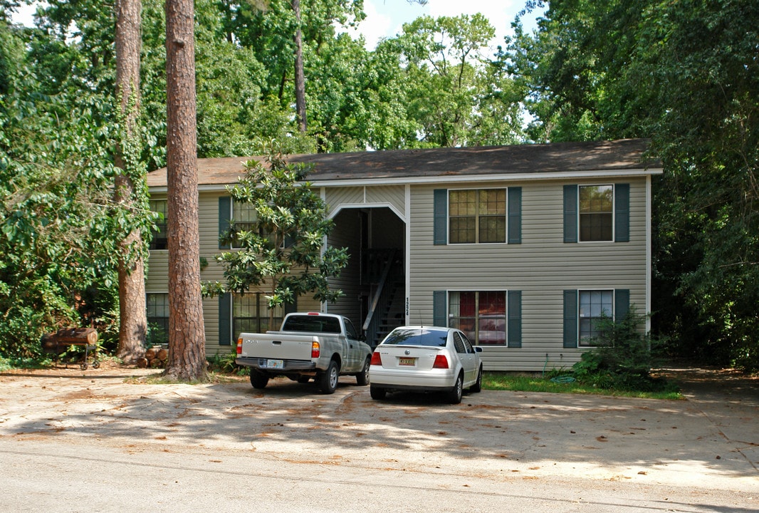 1224 Alachua Ave in Tallahassee, FL - Building Photo