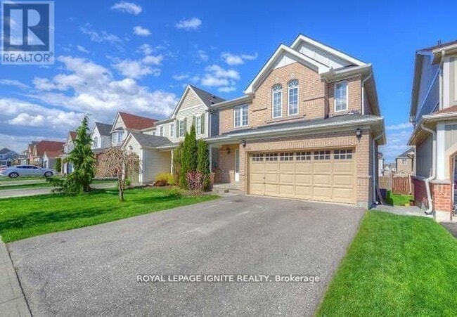 property at 1181 Stire St