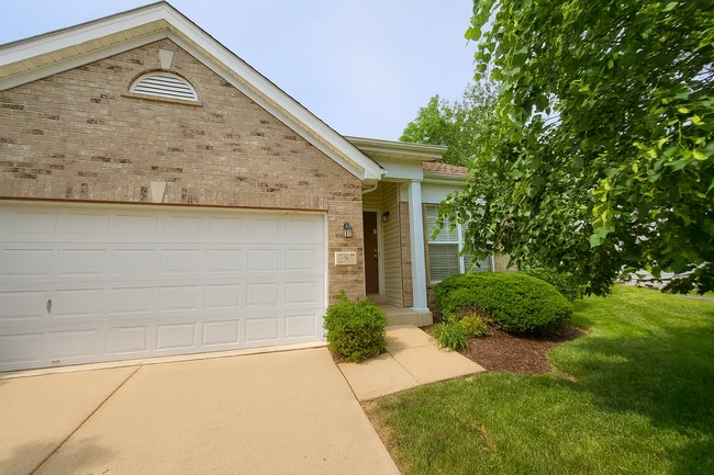 property at 287 Arbor Pl Ln