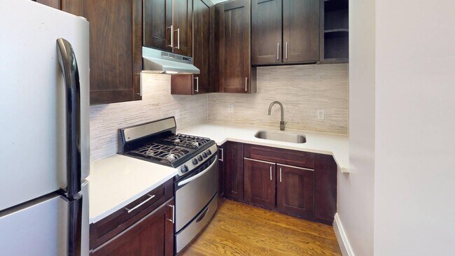property at 1522 Gough St
