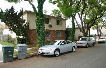 1144 Ruberta Ave in Glendale, CA - Building Photo - Building Photo