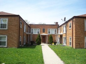 9112 N Skokie Blvd Apartments