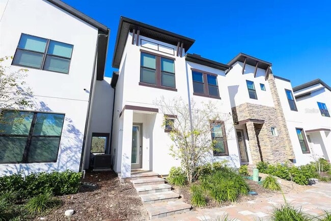 property at 216 Villa Domani Ct