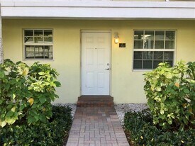 2660 NE 8th Ave in Wilton Manors, FL - Building Photo