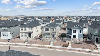 6350 Levity Heights in Colorado Springs, CO - Building Photo - Building Photo