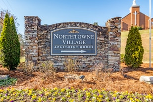 Northtowne Village Apartment Homes