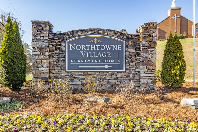 Northtowne Village Apartment Homes