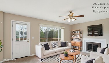 9954 Calava Ct in Union, KY - Foto de edificio - Building Photo