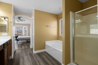 7315 W Cordes Rd in Phoenix, AZ - Foto de edificio - Building Photo