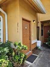 2511 NW 56th Ave in Lauderhill, FL - Building Photo - Building Photo