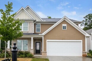 430 Darbys Run Ct in Hiram, GA - Building Photo