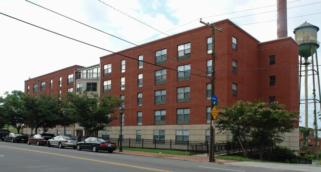 Tobacco Landing in Richmond, VA - Building Photo - Building Photo