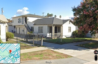 2015 17th St in Santa Monica, CA - Building Photo